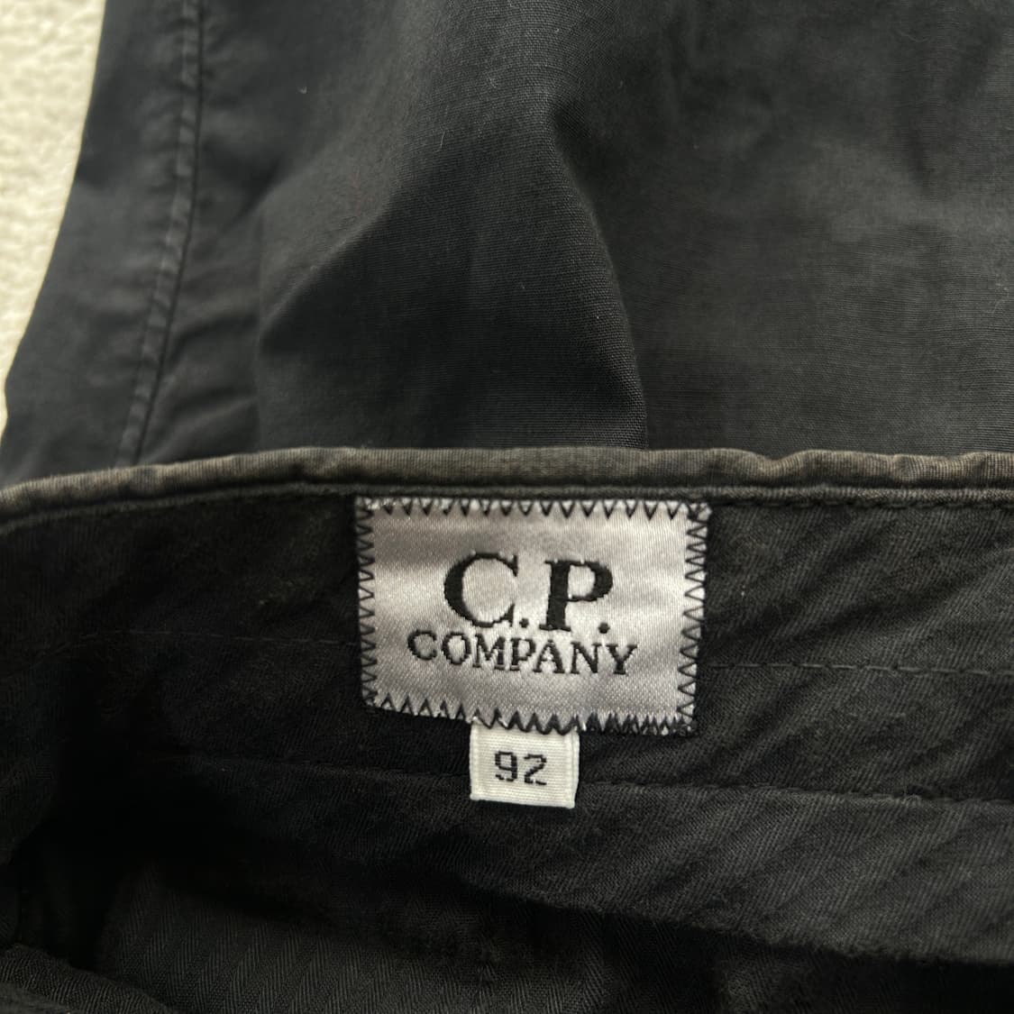 Cp컴퍼니 정품 구형 팬츠 36 상품이미지3