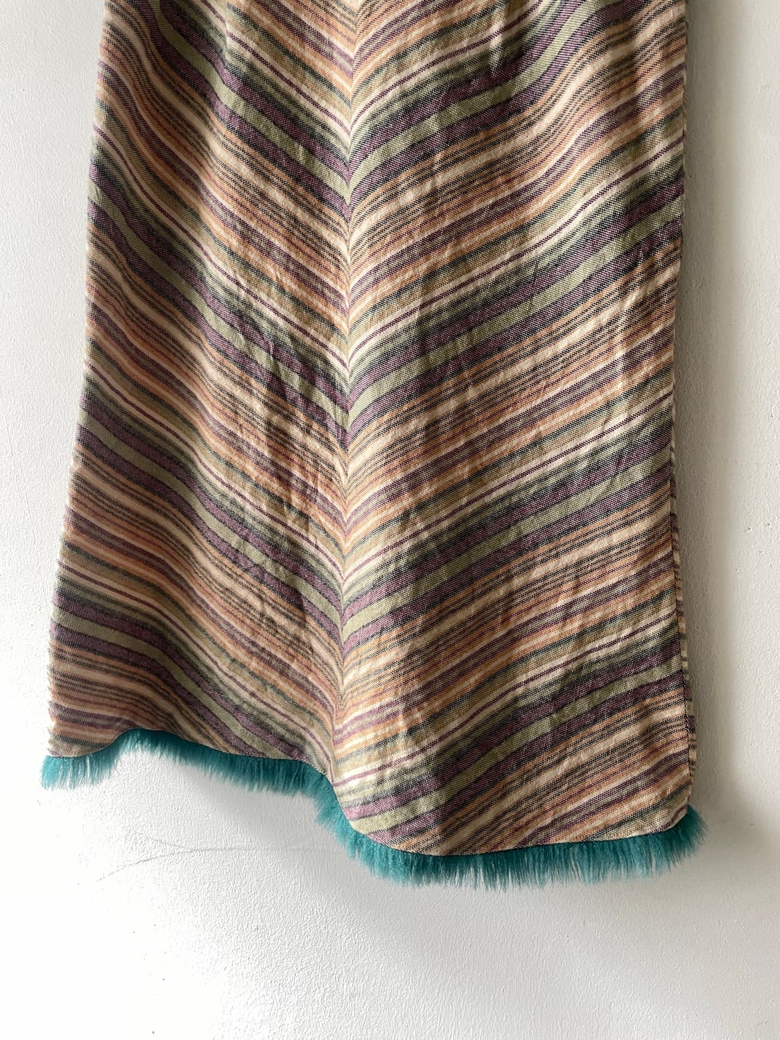 JPN Vintage Indian Skirt 상품이미지2