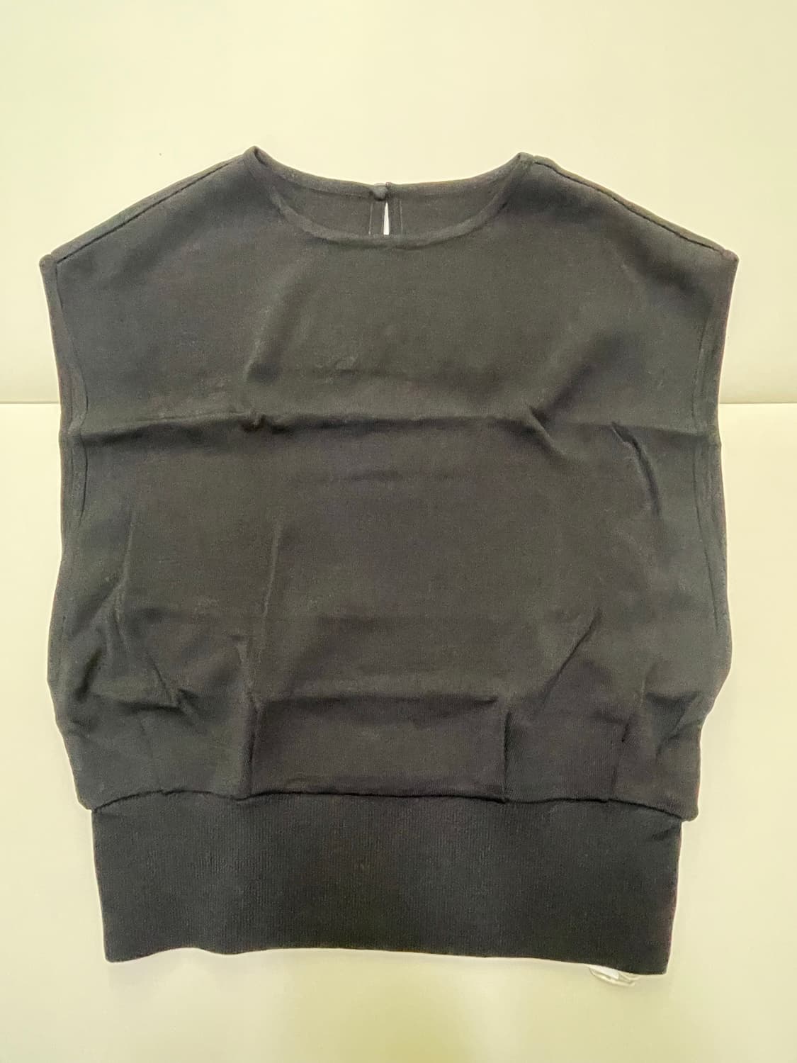 플라주 니트 하이넥 스윔 세트 수영복 새제품(M) 상품이미지7