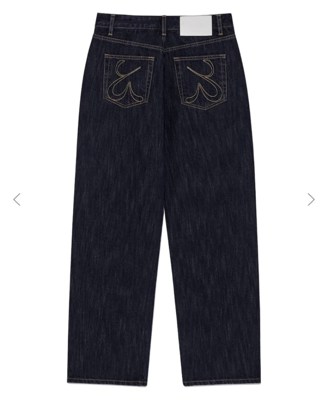 글로니 제인진 딥블루 S 상품이미지2