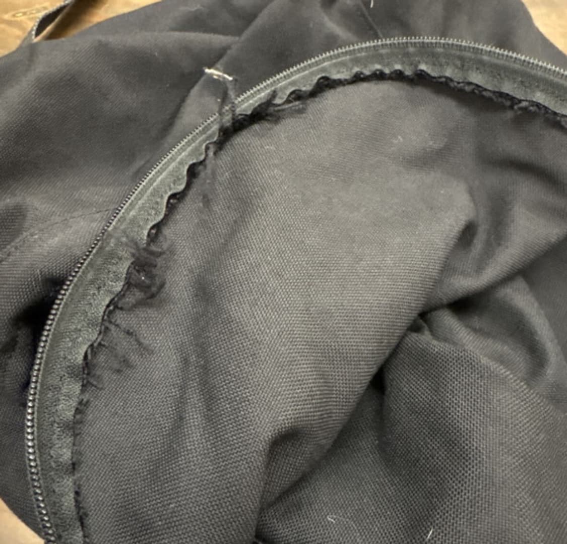 꼼데가르송 옴므 백팩 pl- k202 상품이미지8