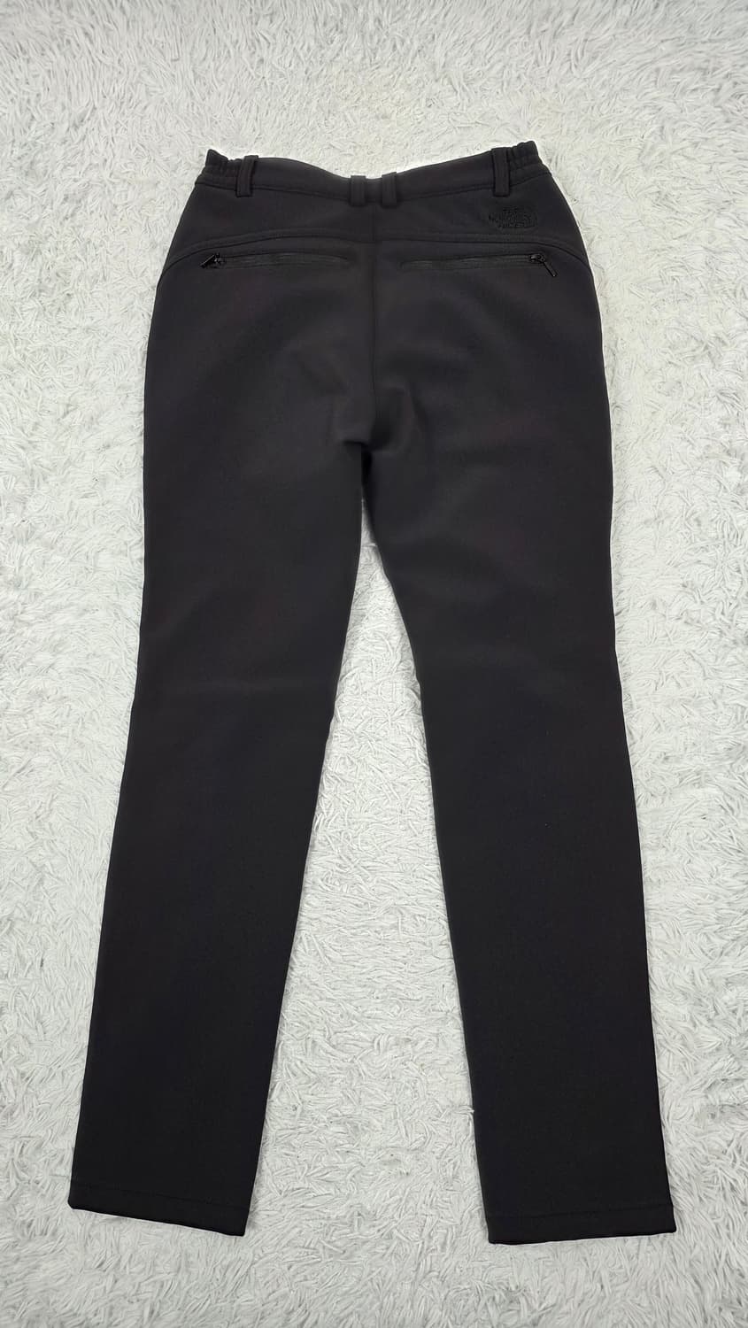 노스페이스 여성 포카라 기모 팬츠 26-27 상품이미지5