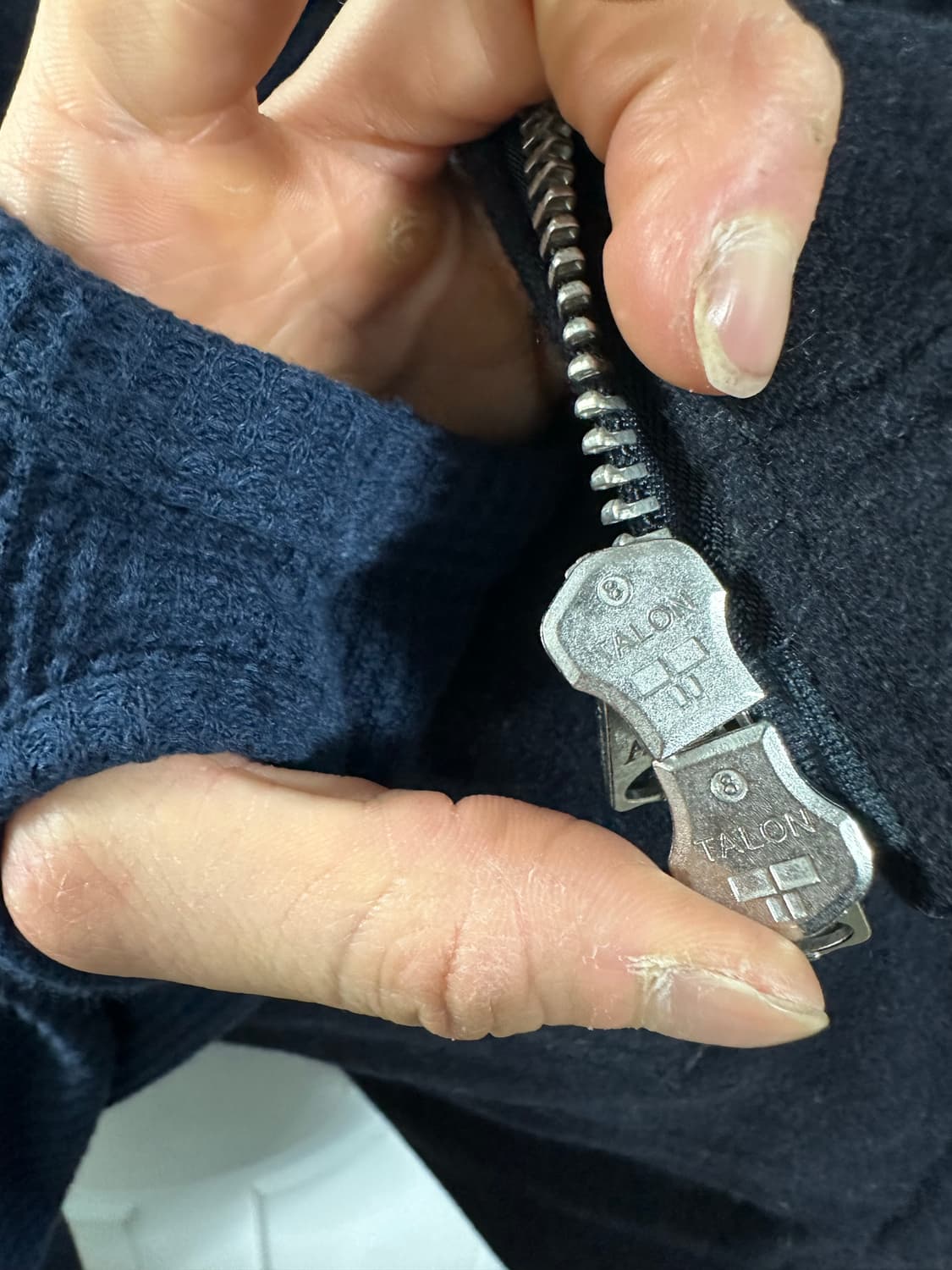 아베크롬비 울 자켓 상품이미지3