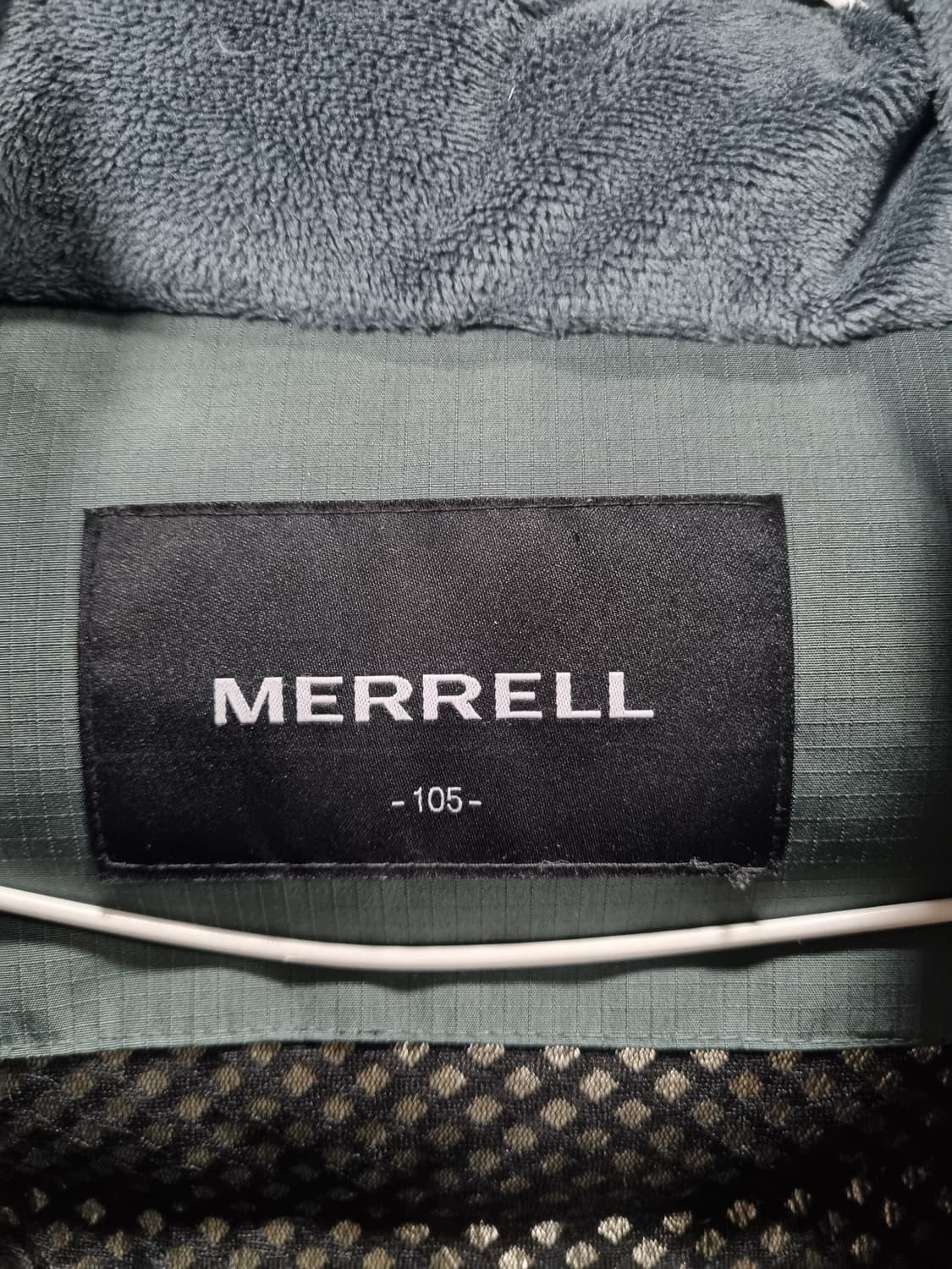 머렐 남성 구스패딩  상품이미지3