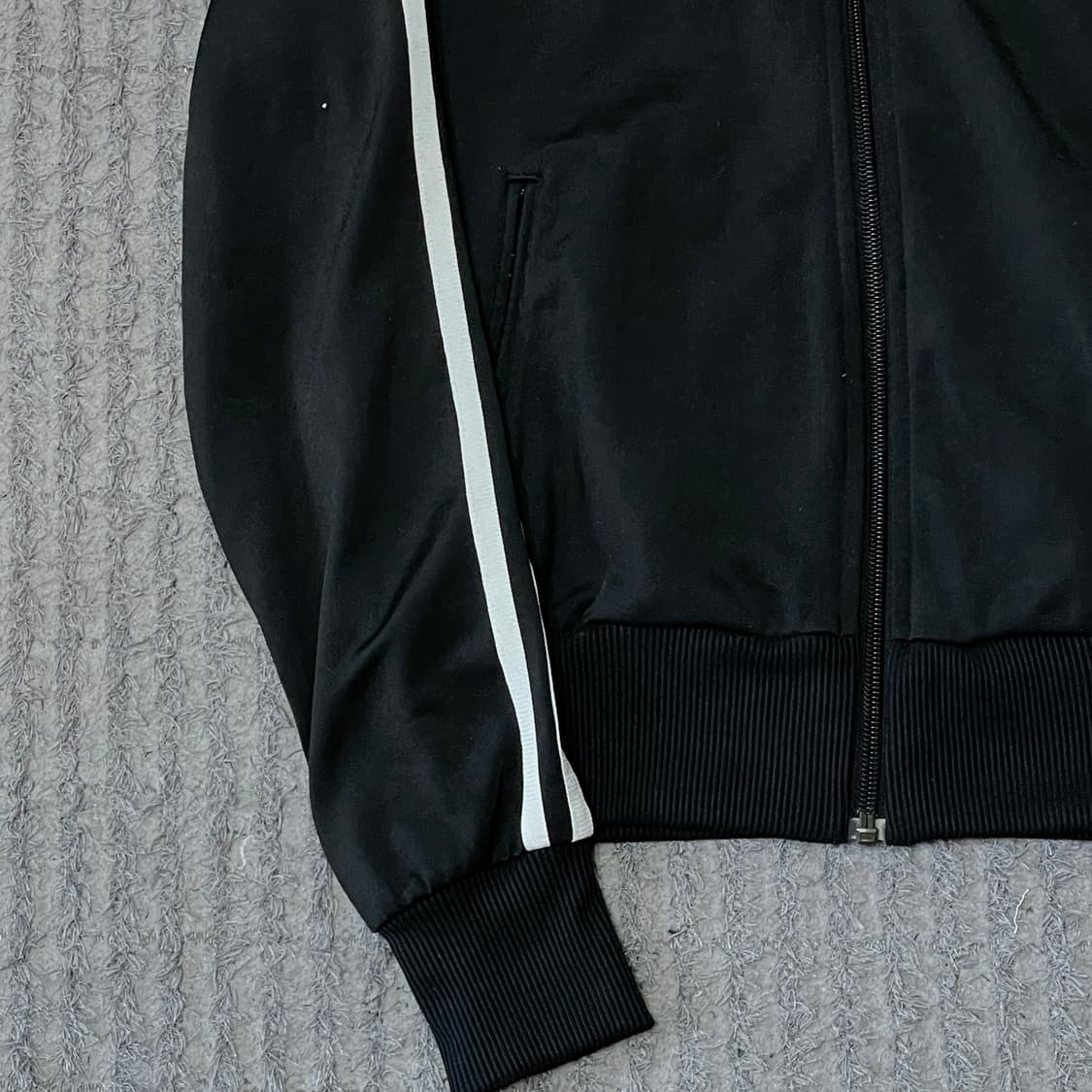 아디다스 빅로고 파이어버드 트랙탑 상품이미지8