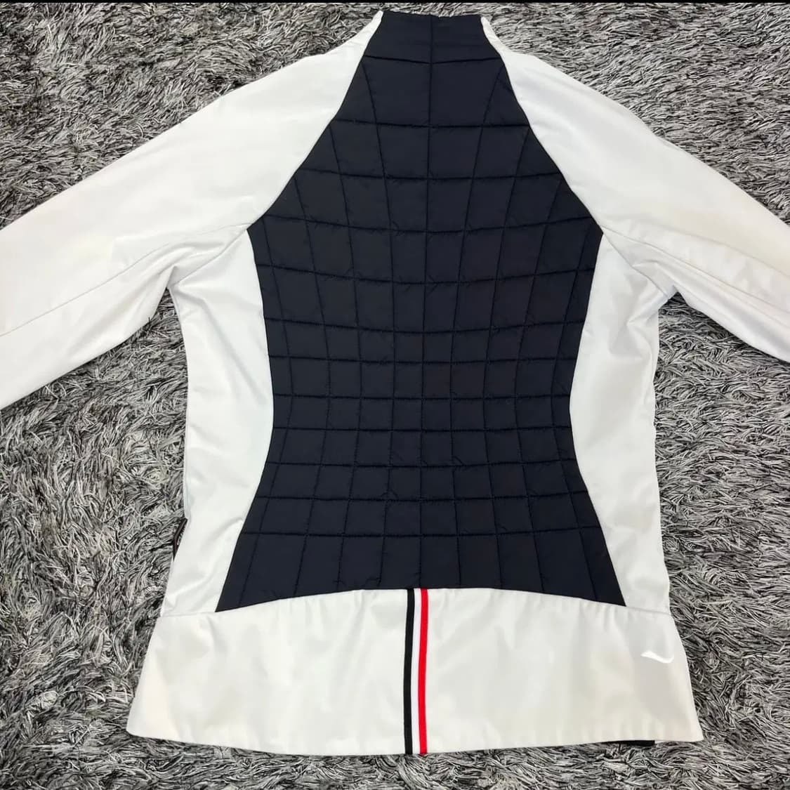 타이틀리스트 여성 골프 자켓 S(85) 상품이미지3