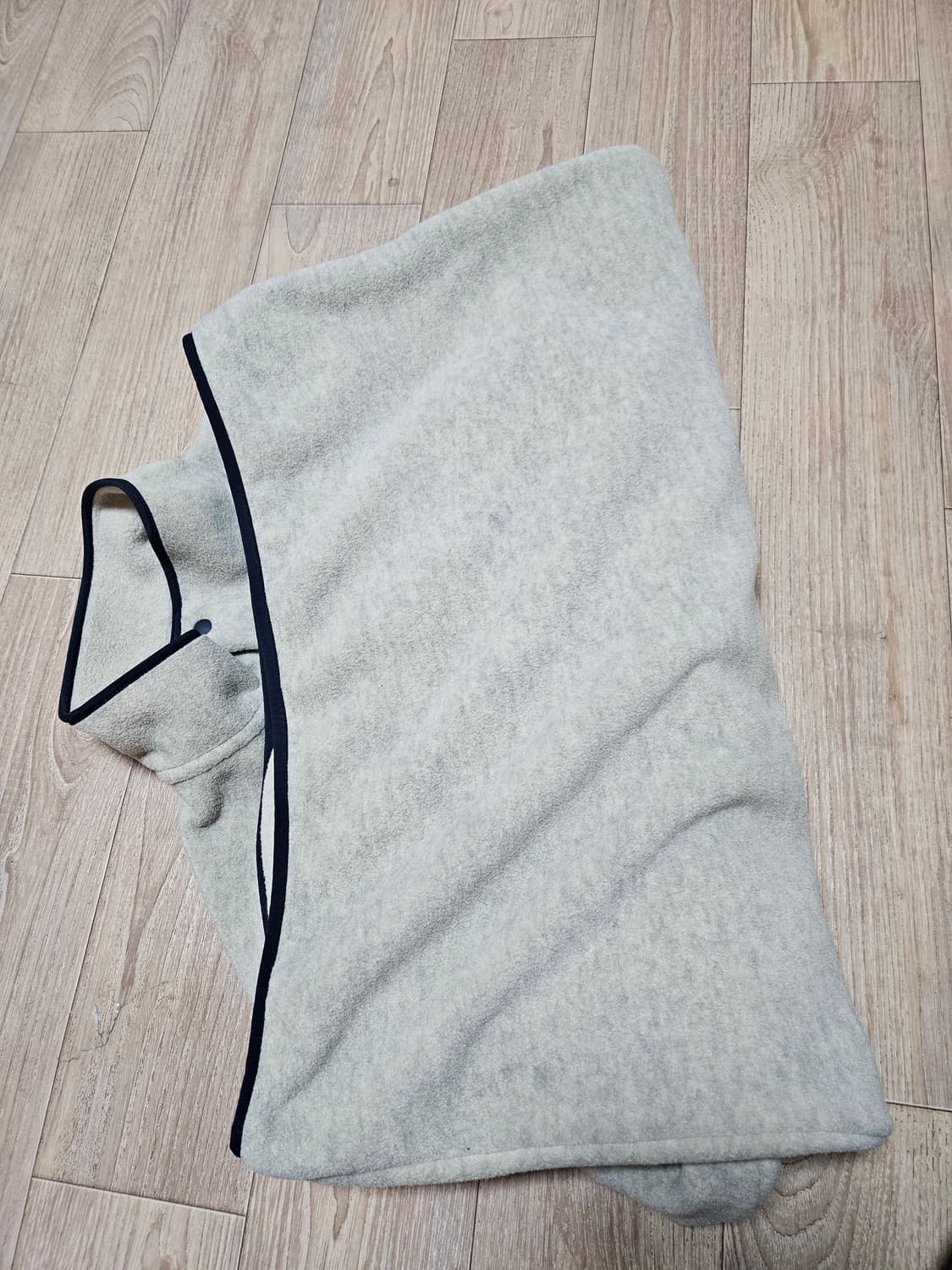 파타고니아 신칠라 헤비웨이트 오트밀 헤더 L 상품이미지7