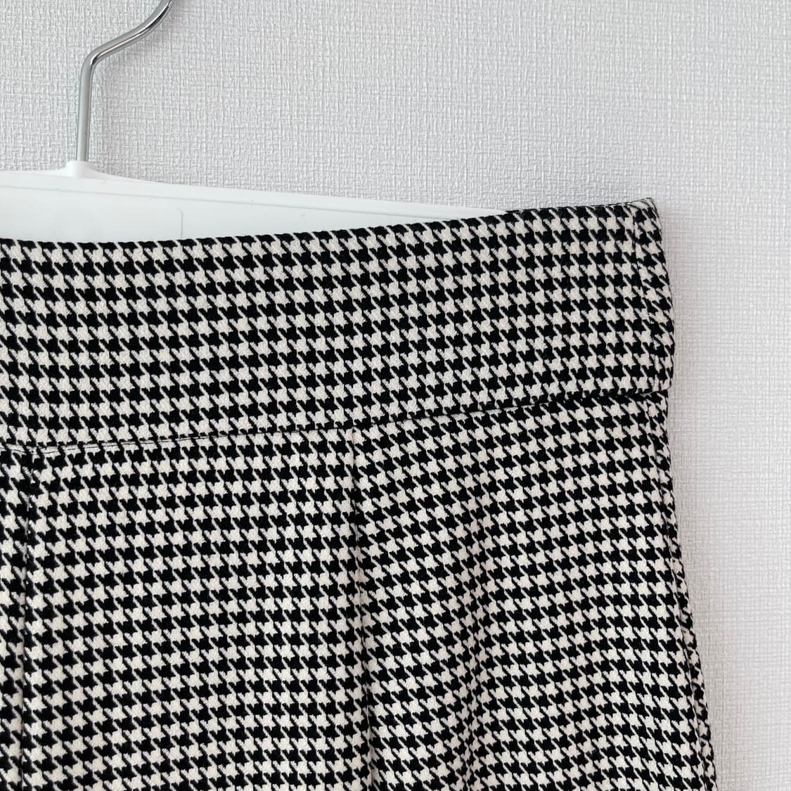 자라 와이드 팬츠 바지 Small 새제품 상품이미지3