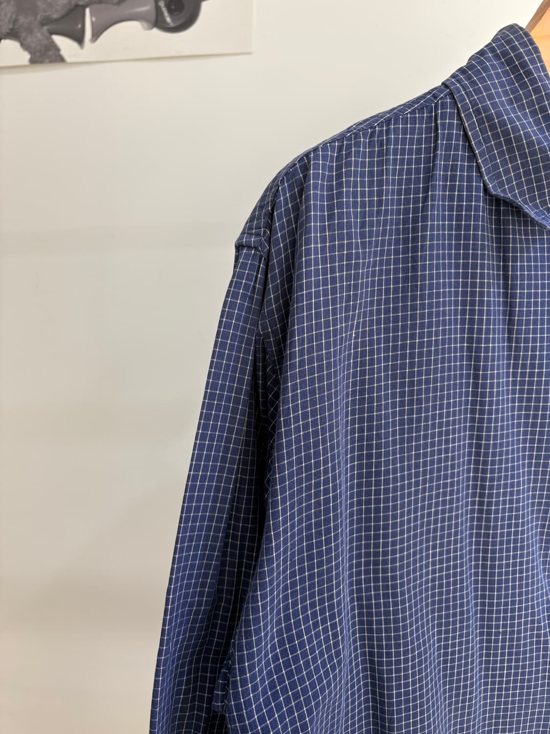 CUBIC MEASURE 자켓 상품이미지3