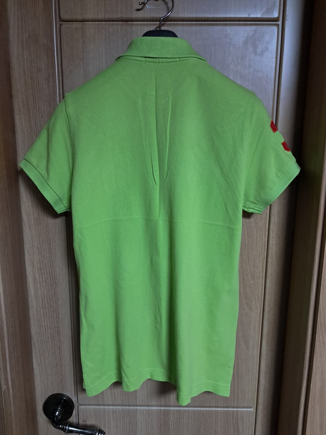 폴로랄프로렌 여성 반팔티 L 상품이미지2