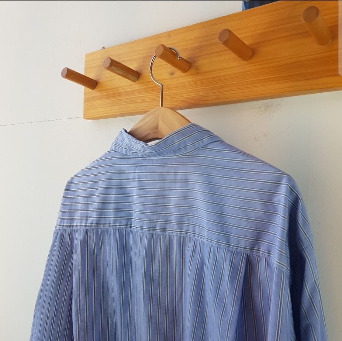 프릭스토어 루즈핏 셔츠 상품이미지6