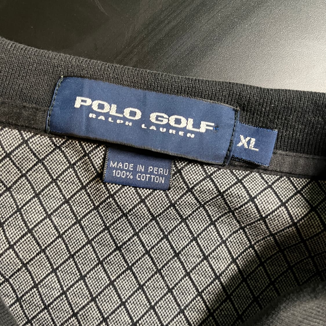폴로 골프 랄프로렌 반팔카라티 상품이미지5