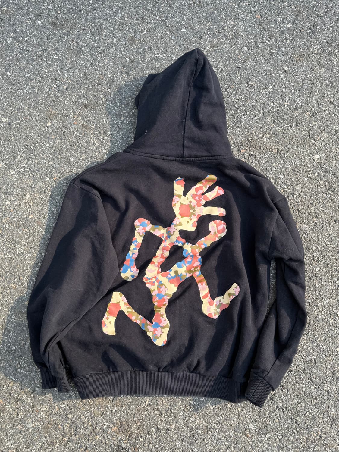 그라미치 X END 후드티 상품이미지2