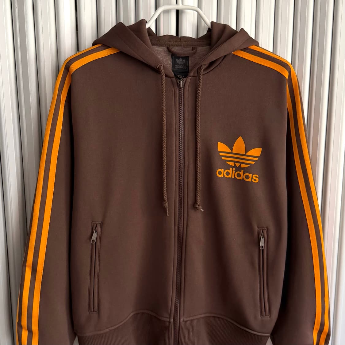 adidas vintage Jersrey 상품이미지2
