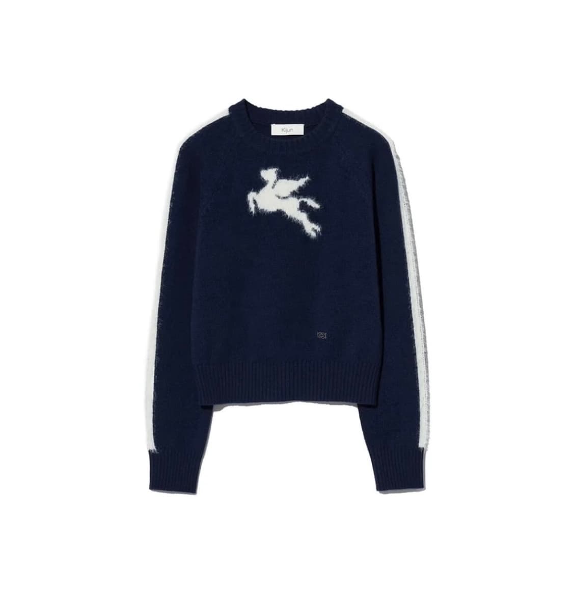 기준 유니콘 니트 상품이미지2