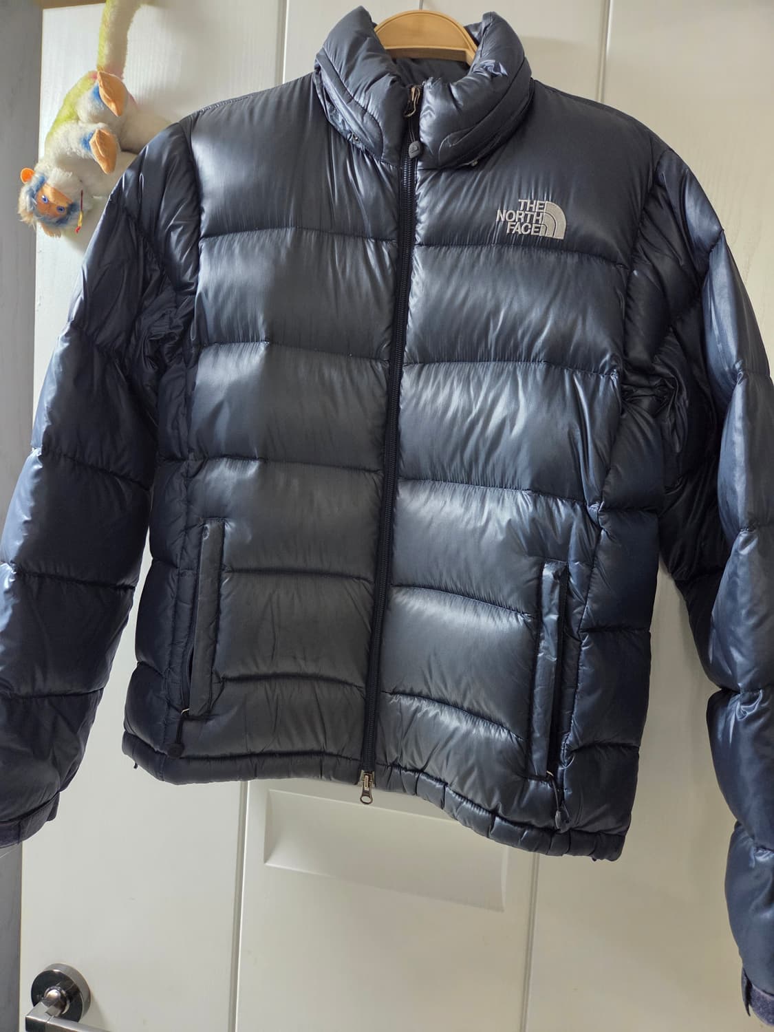 노스페이스 눕시800 네이비 95사이즈 상품이미지7