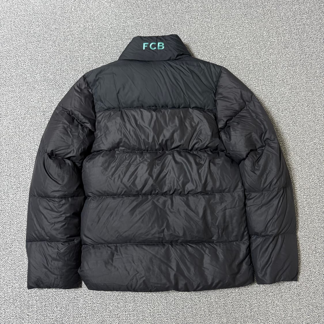 나이키 바르셀로나 패딩 상품이미지2