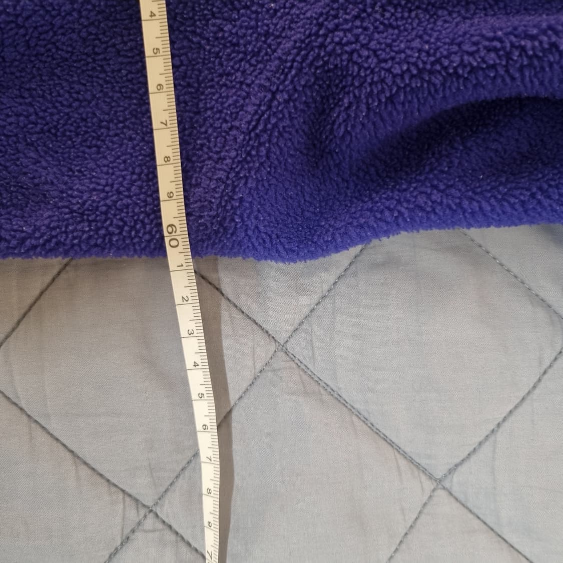 파타고니아 신칠러 80s made in usa xl 상품이미지7