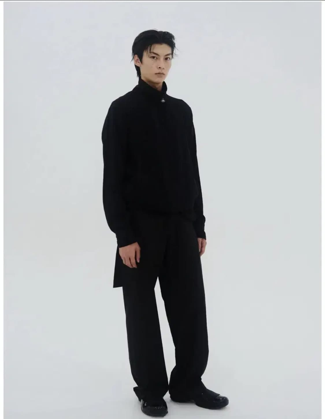 혜인서 HYEIN SEO 25SS Seed Charm Jacket 집업  상품이미지3