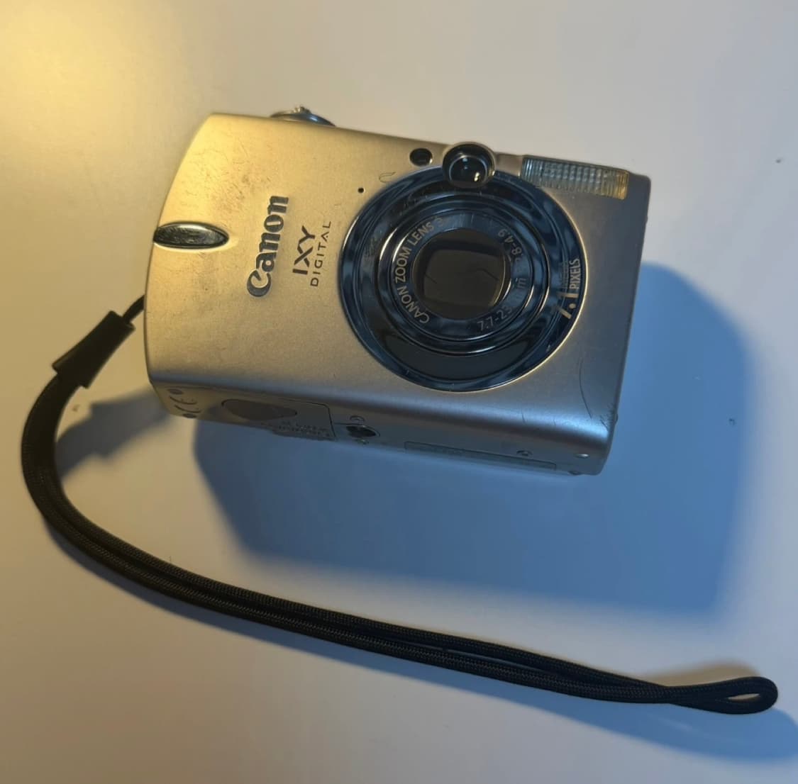 [~2/11] 캐논 익서스 ixus 750(= 익시 700) 상품이미지1