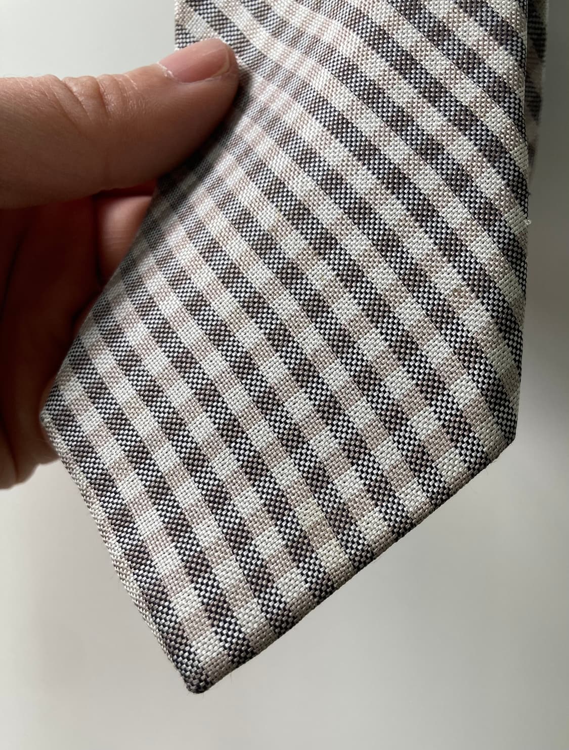 DKNY 넥타이 상품이미지7