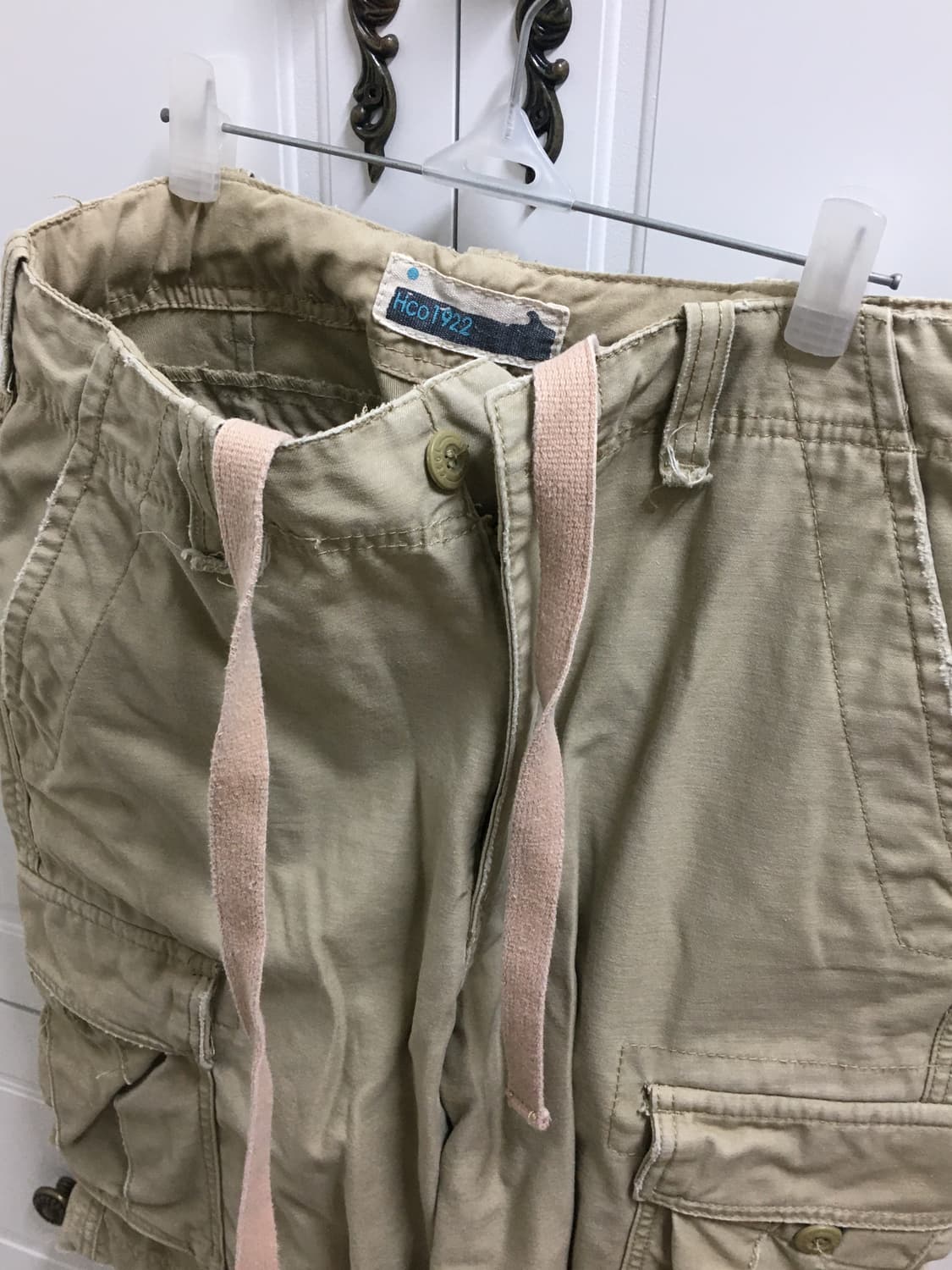 카모메산장 고은찬 코디세트 판매 상품이미지5