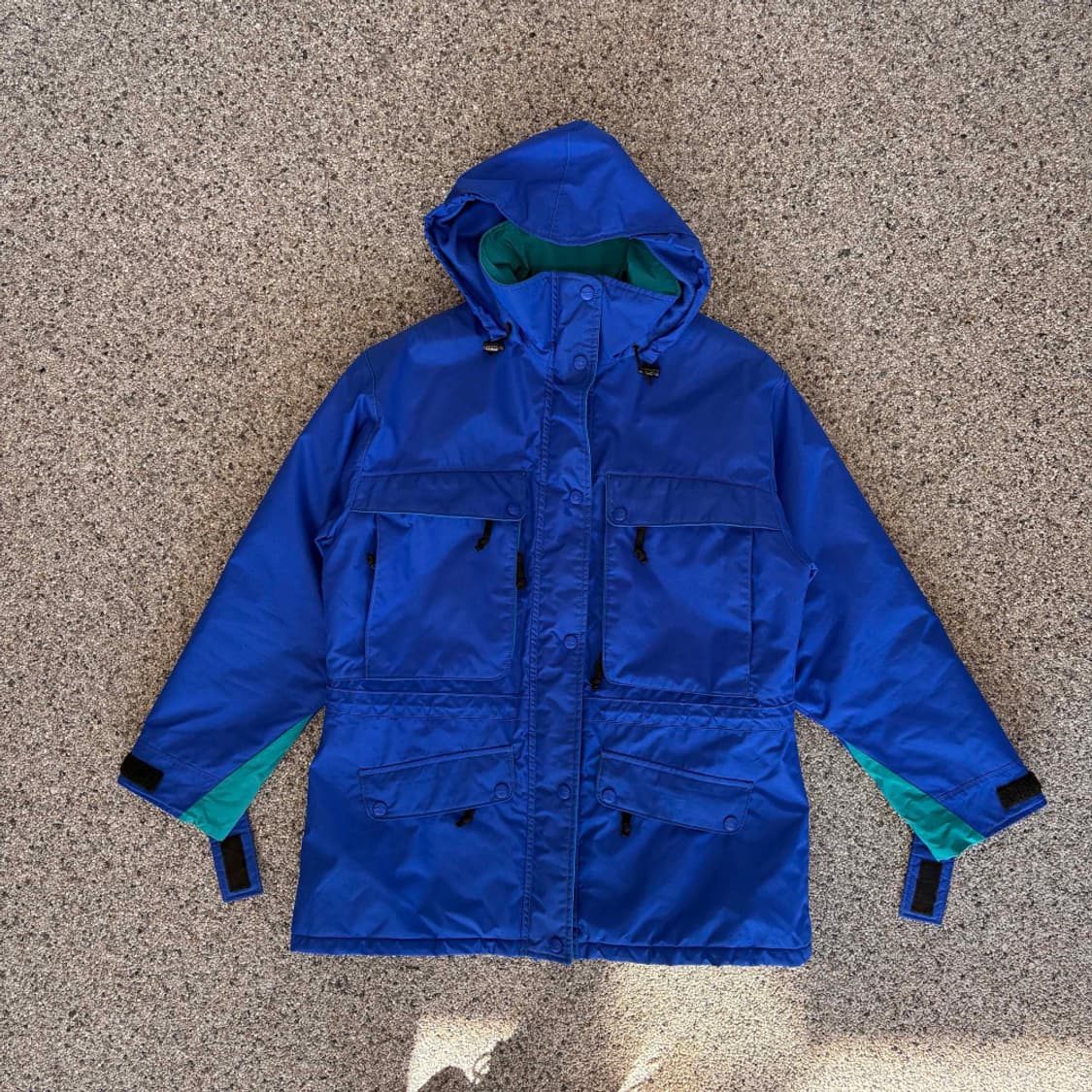 103 80s l.l.bean 엘엘빈 usa 상품이미지2