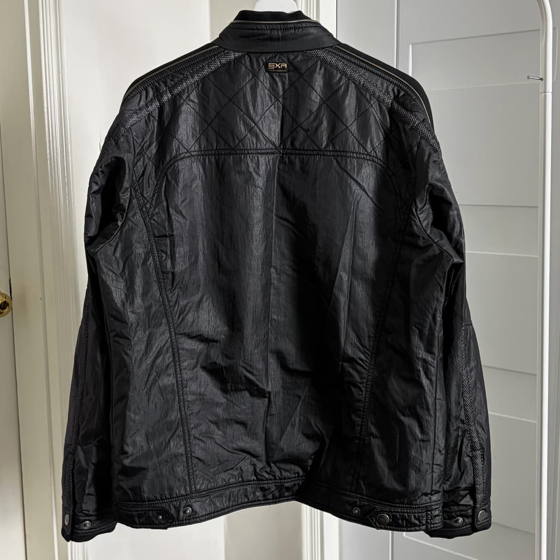 Y2k 레이싱 자켓 상품이미지4