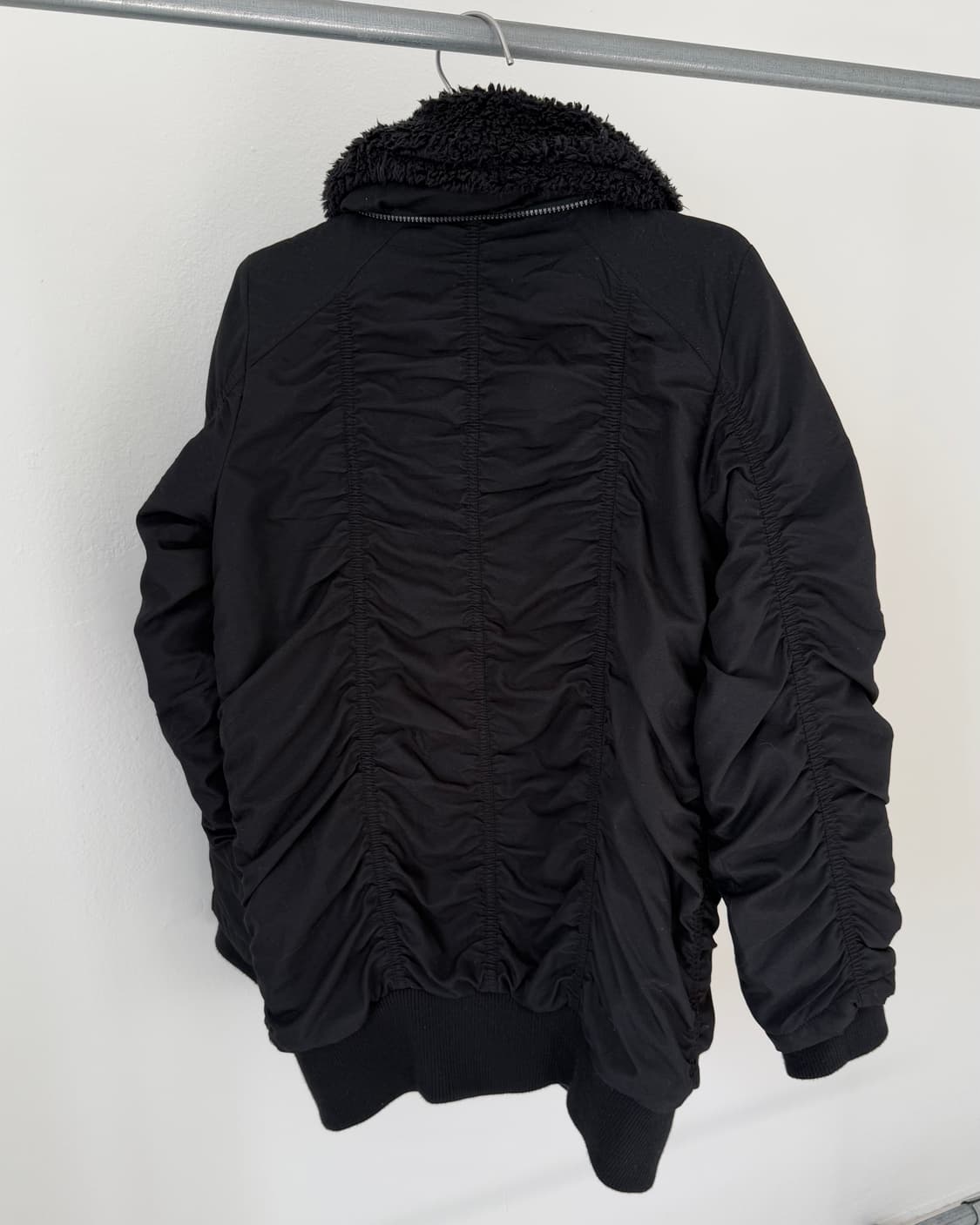 빈티지 셔링 점퍼 상품이미지8