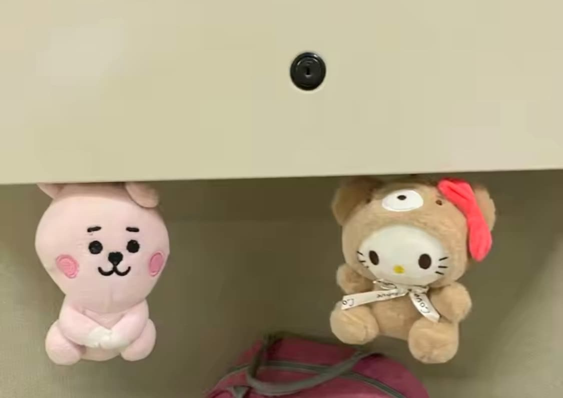 🐥테비베어키티 입양합니다🐥✨️ 상품이미지7