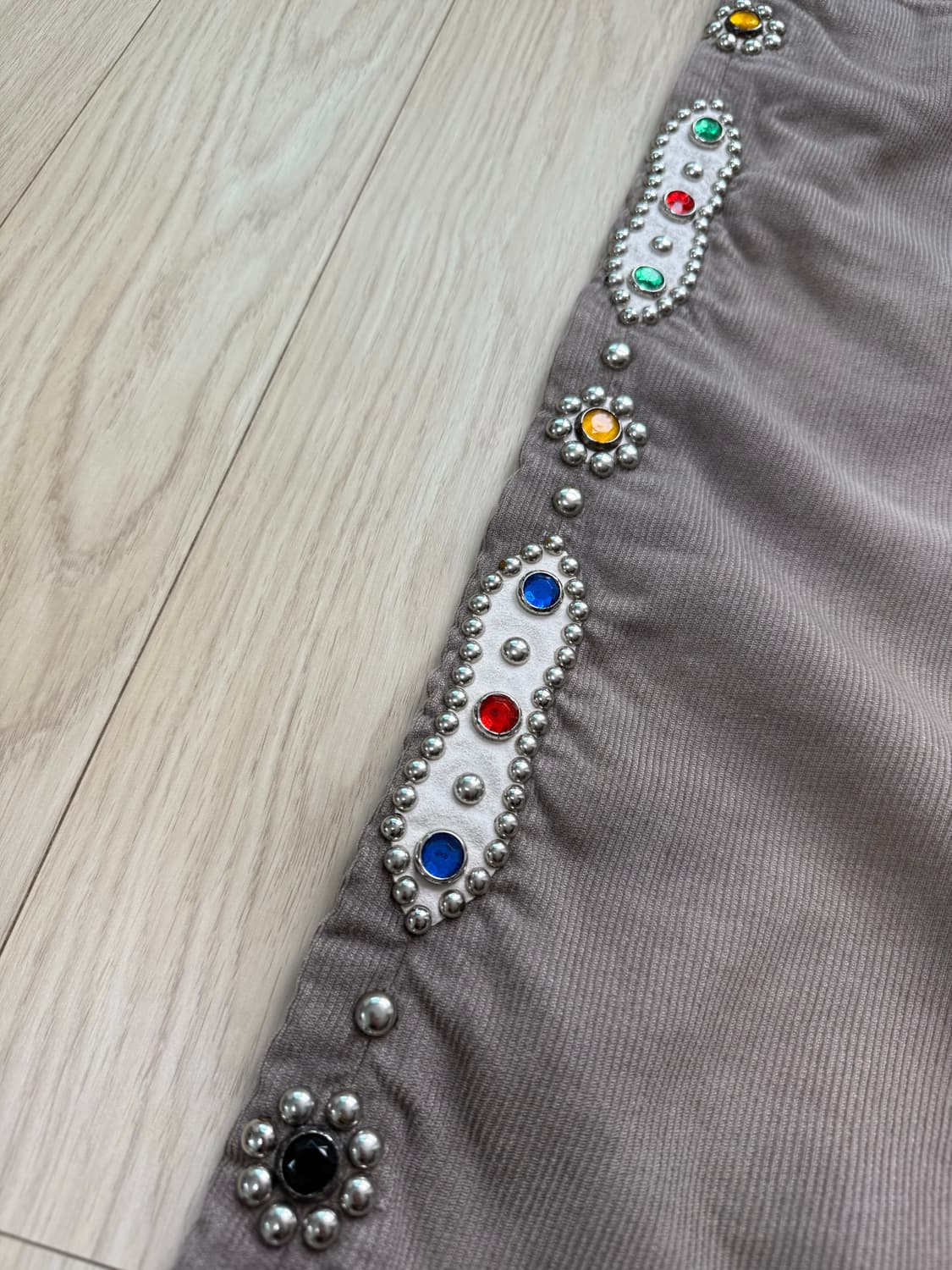 캐피탈 잼스톤 코듀로이 상품이미지4