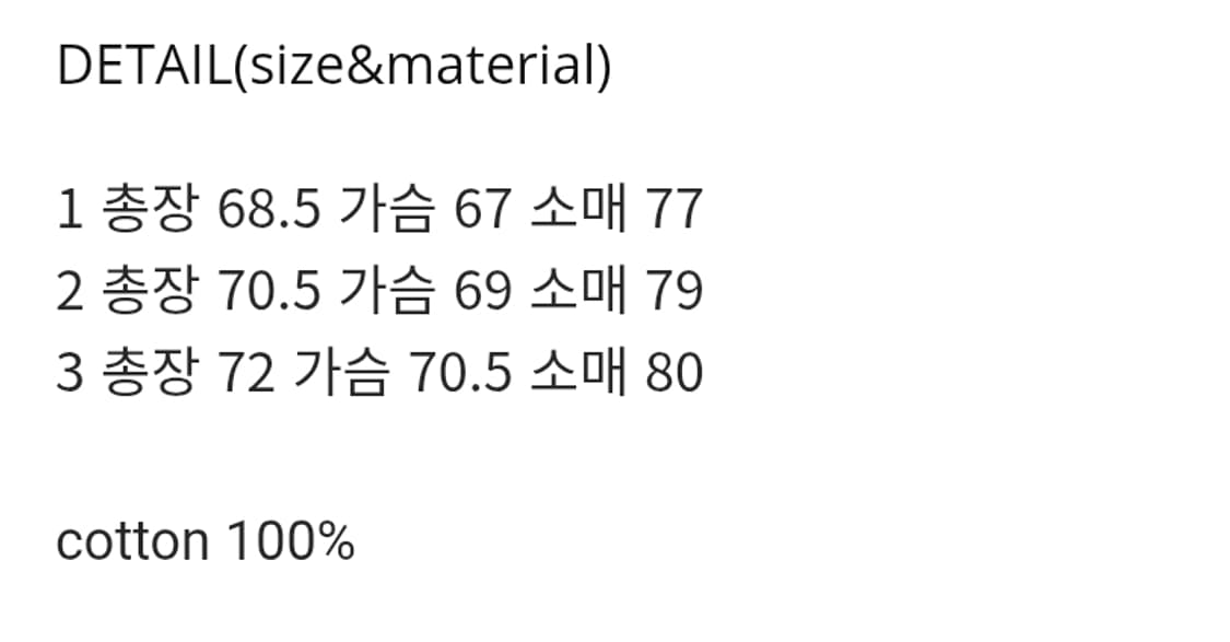 anachronorm Dual Denim Remaked Parka 02 상품이미지3