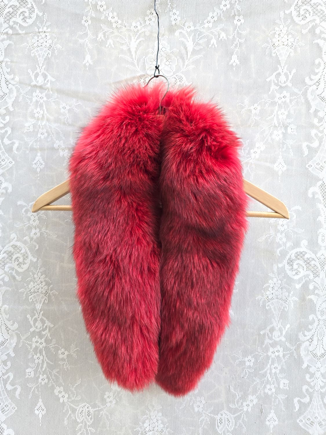 사가 폭스 레드 상품이미지1