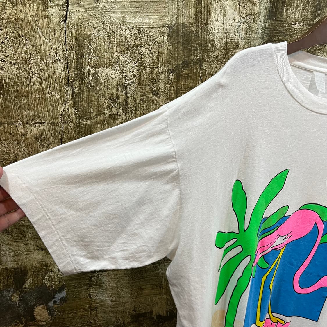 90s USA 빈티지 티셔츠 30 상품이미지3