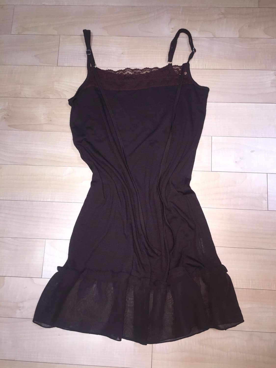 빈티지슬리브리스 상품이미지4