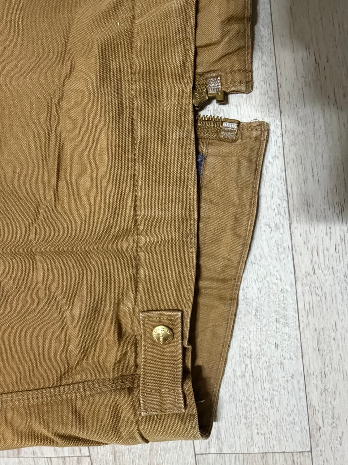 칼하트 자켓 100주년 상품이미지7