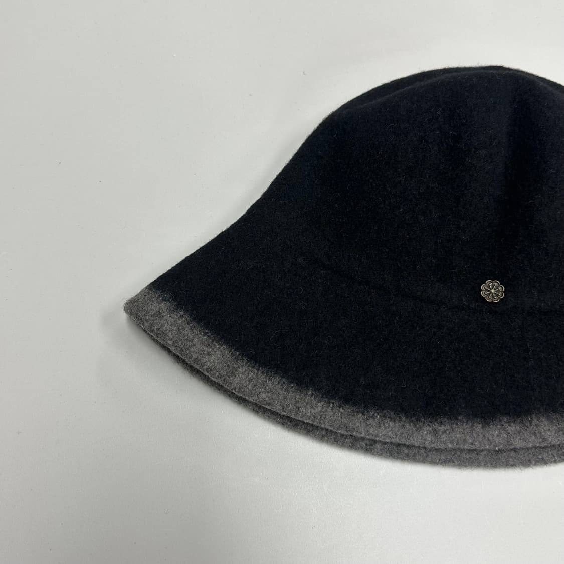 겐조 울 버킷햇 벙거지 모자 상품이미지4