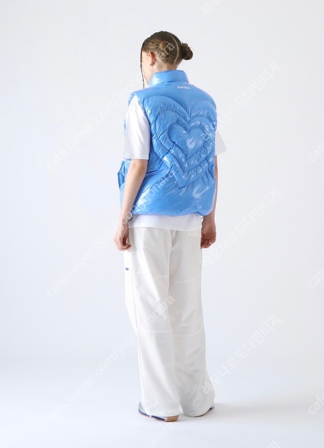 배드블루 배드블루패딩 패딩조끼 패딩베스트 상품이미지7