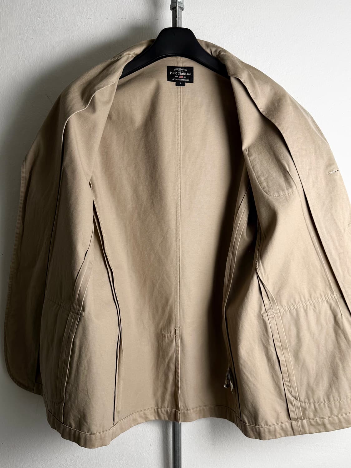 Polo Jeans Ralph Lauren Blazer Jacket  상품이미지7