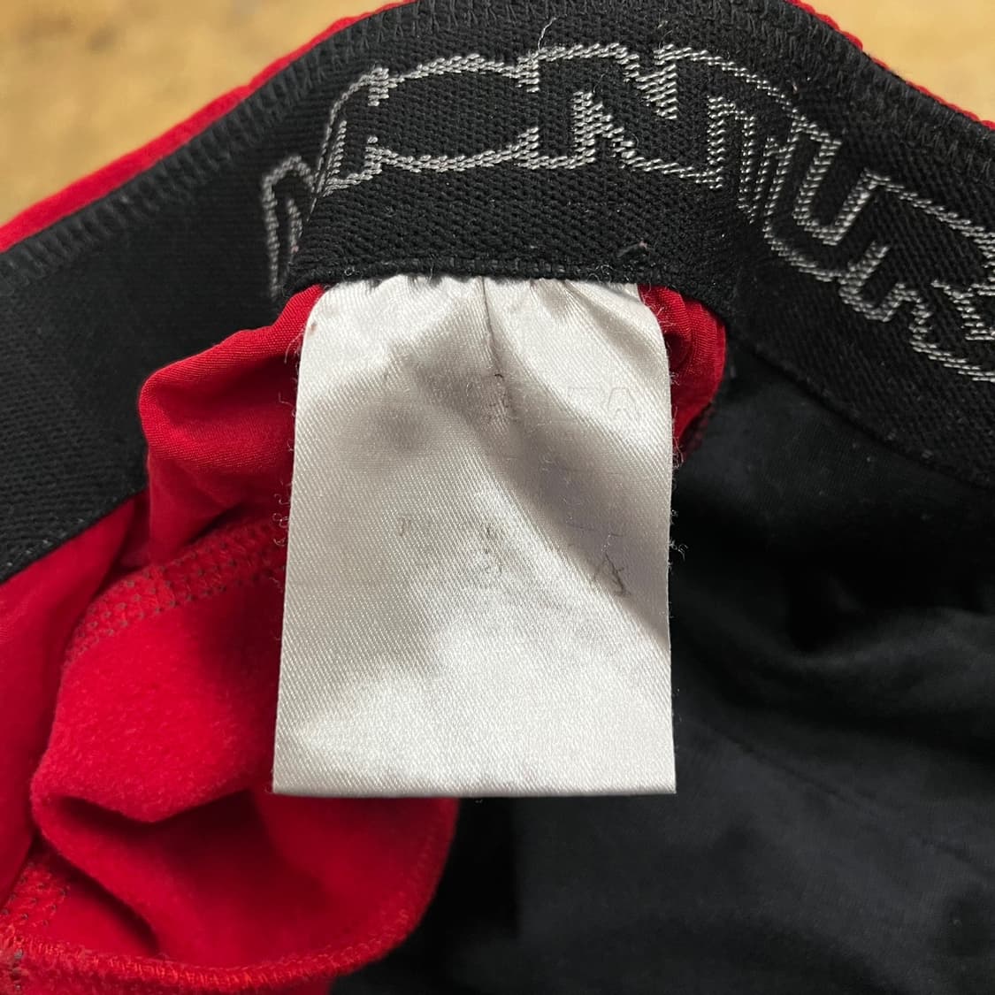 [ 정품/S- ] 몬츄라 버티고2 여성 등산 바지 b18 상품이미지6