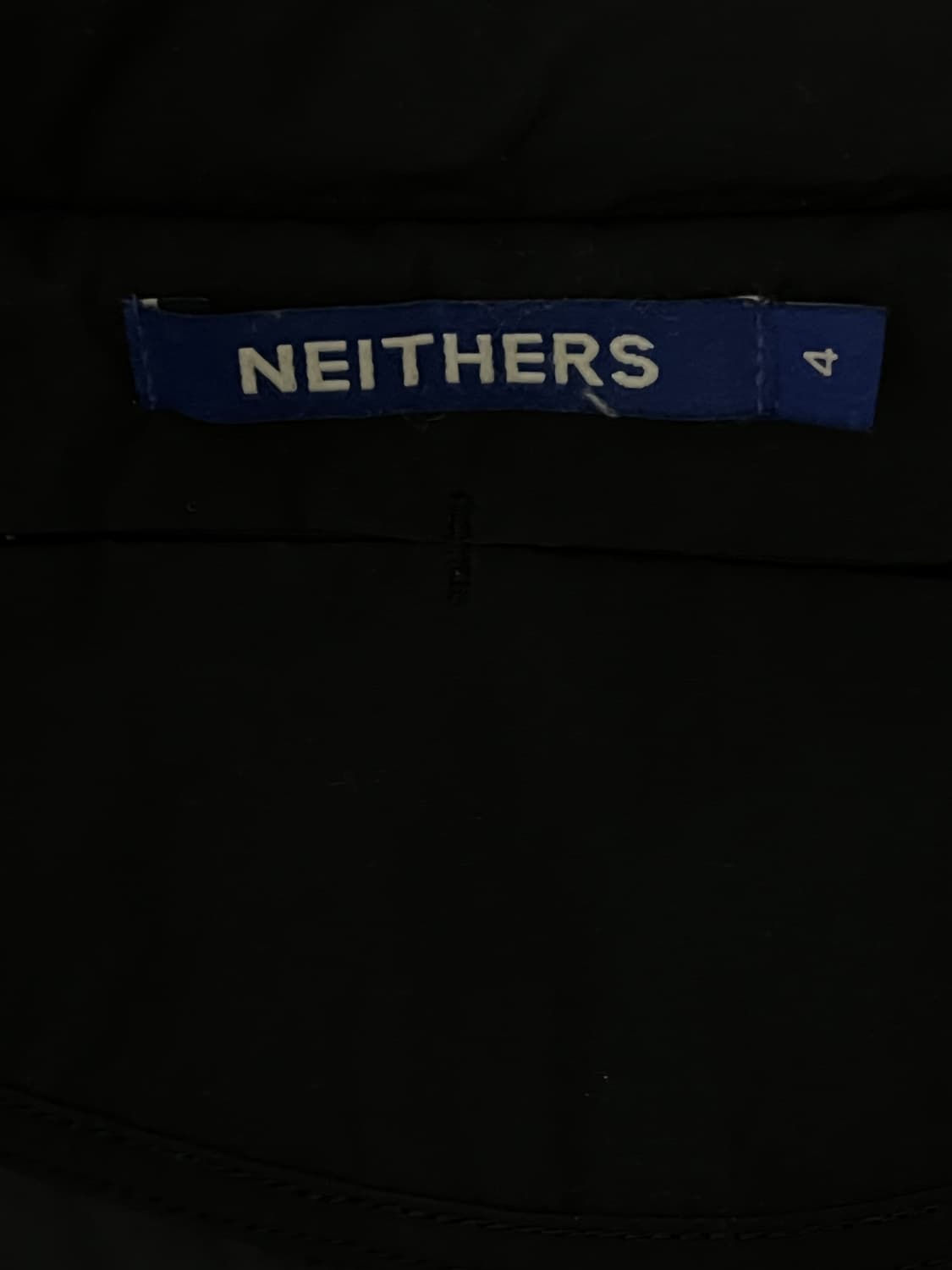 네이더스 패딩 상품이미지2