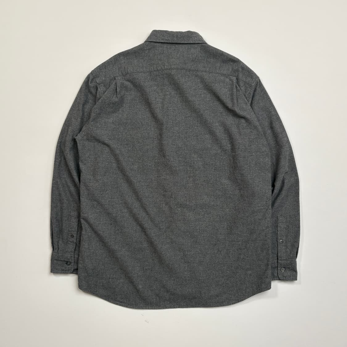 [NEW] BEAMS knit pocket shirt 상품이미지7