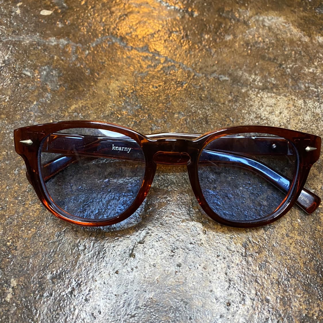 Kearny x The Letters 선글라스 상품이미지3