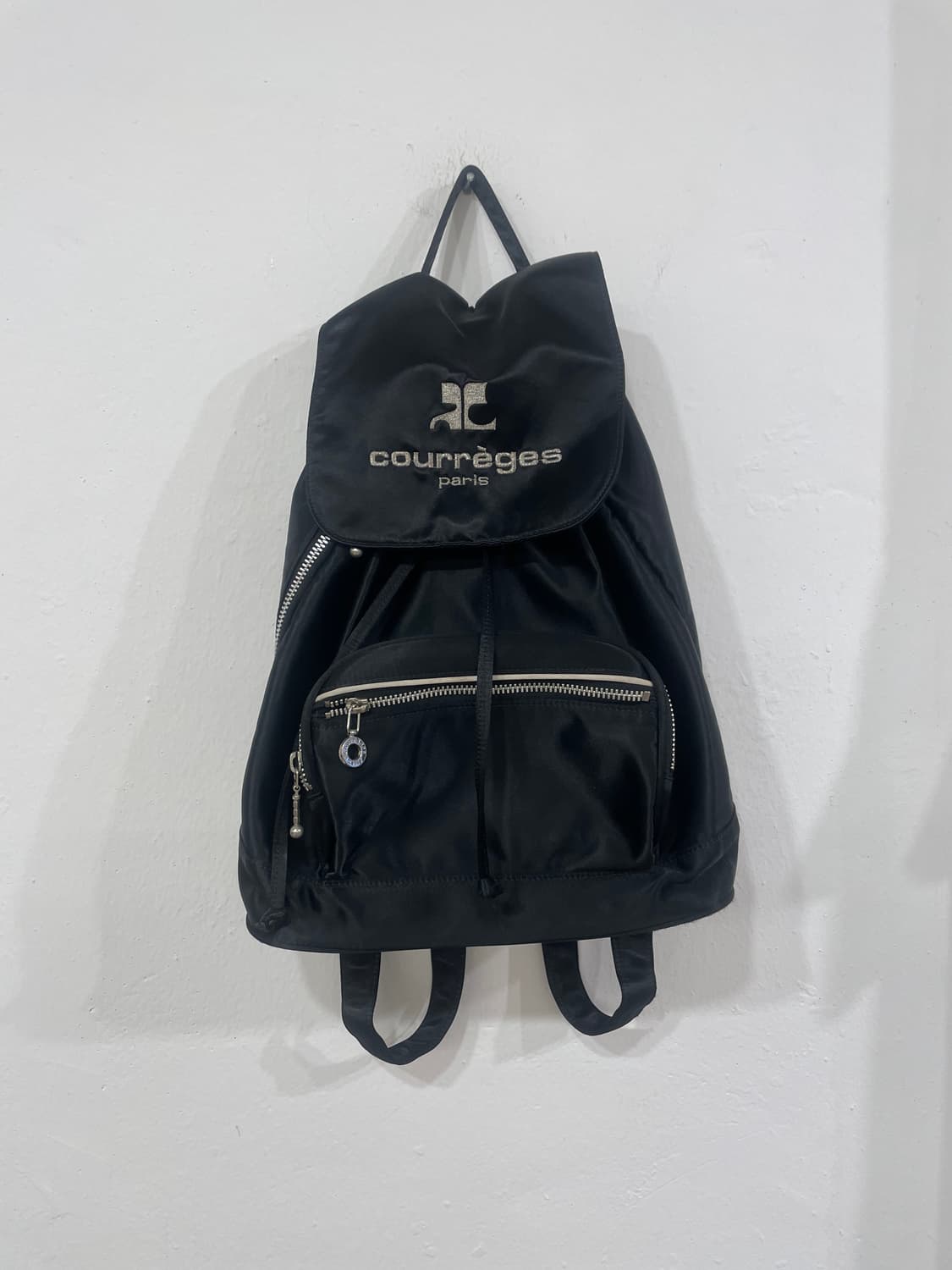 COURREGES BAG 상품이미지1