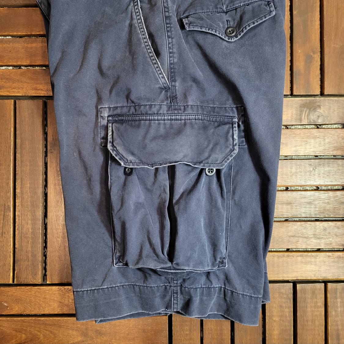 폴로 랄프로렌 카고 반바지 (31) 상품이미지3