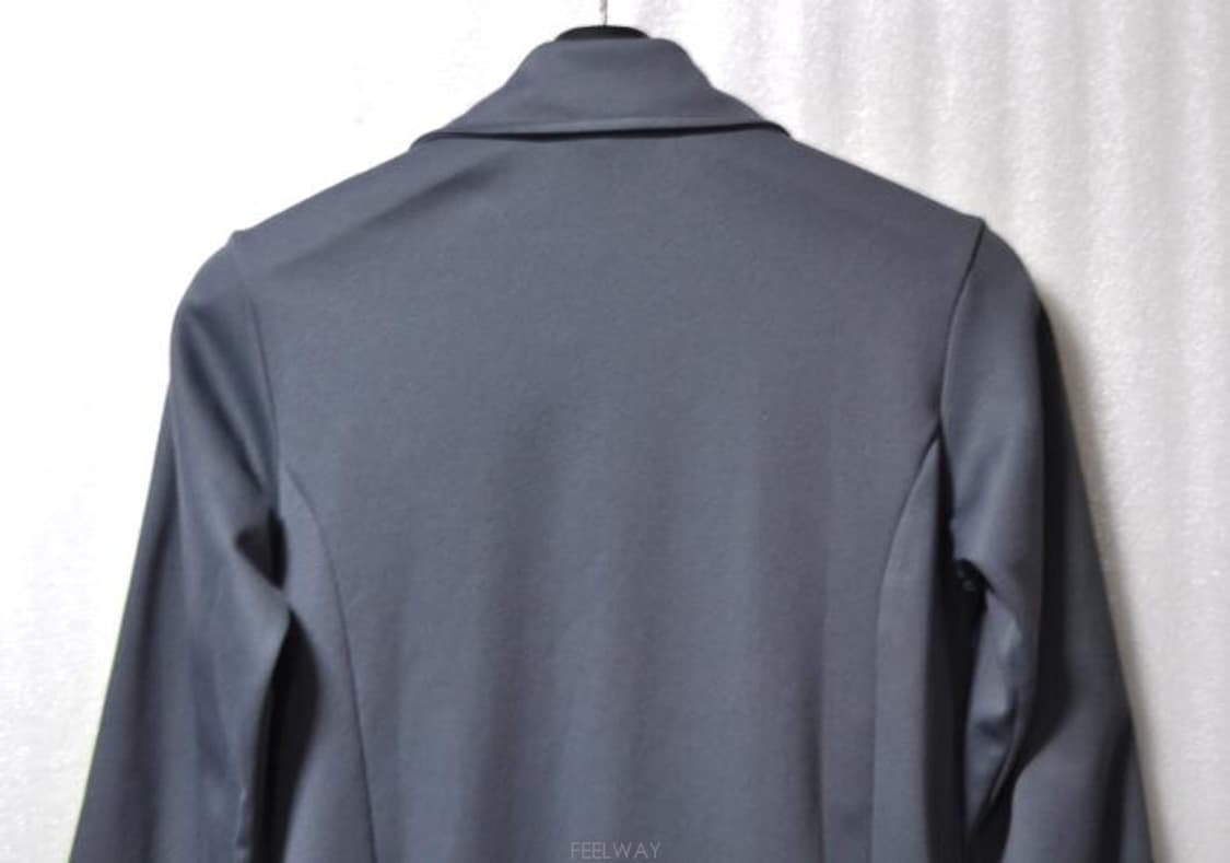 아디다스/여성유로파트랙자켓(사이즈55~55반) 상품이미지4