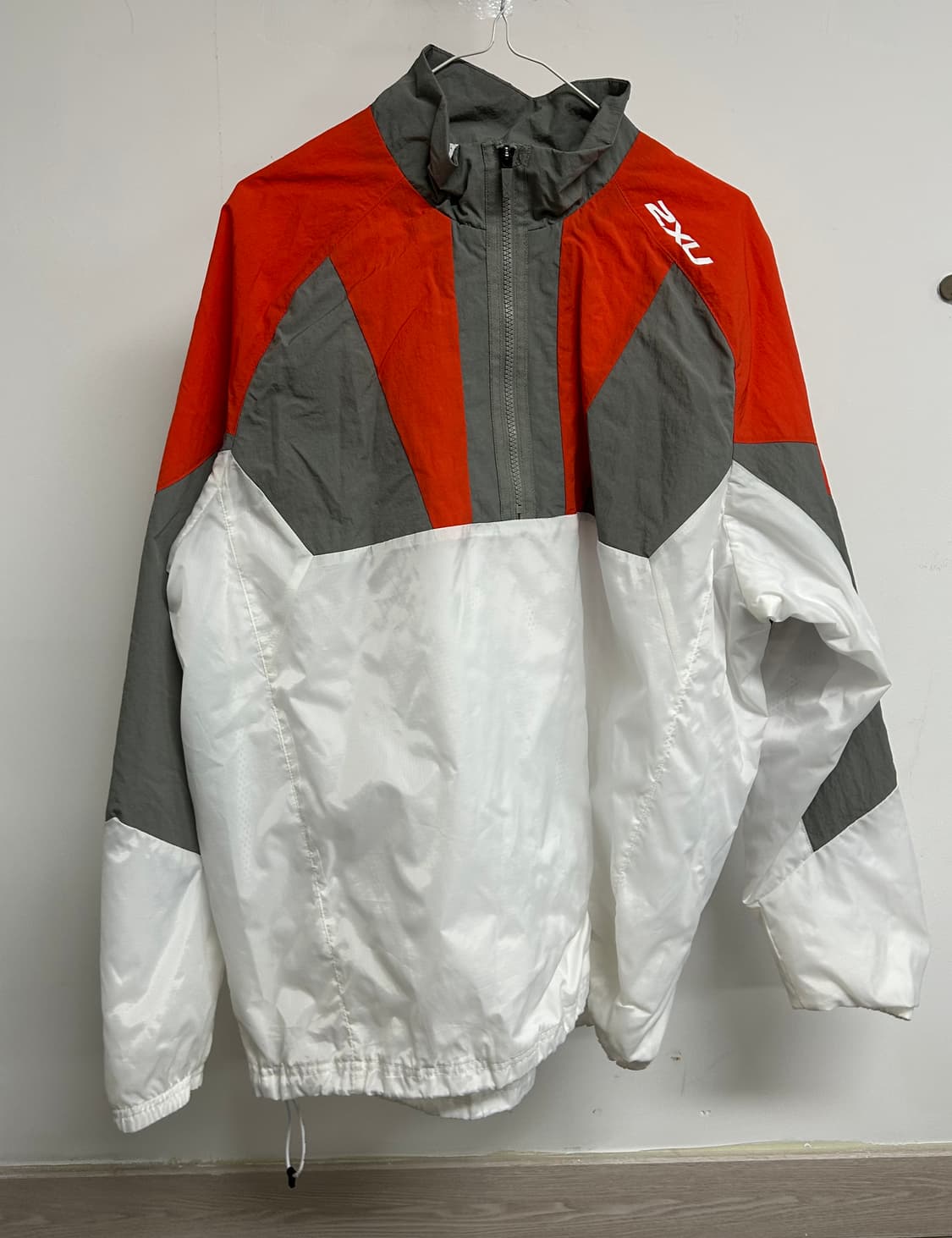 2XU 바람막이 반집업 아노락 2XL(110) 상품이미지1