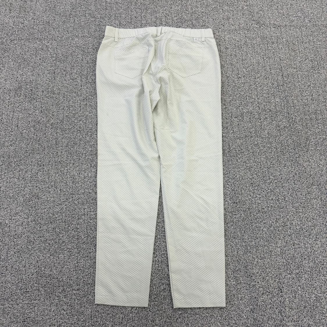 85 아디다스 여성 패턴 골프팬츠 0130H2 상품이미지2