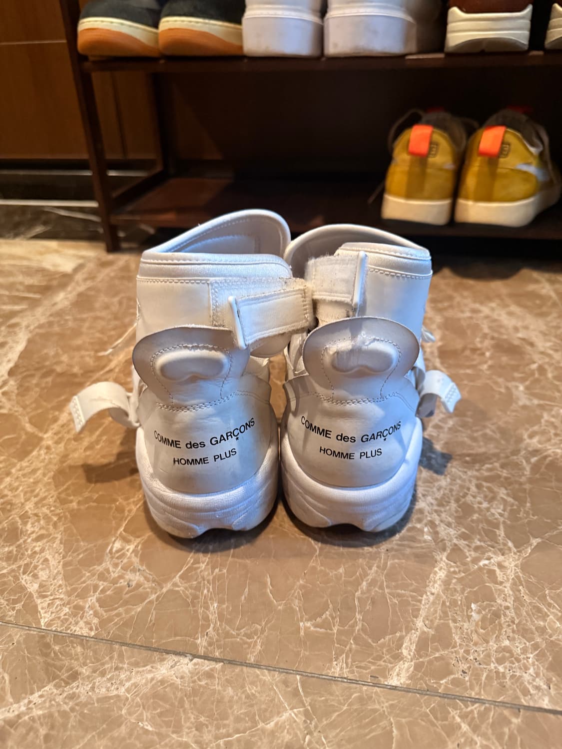 [290] 꼼데가르송 나이키 카니보어 상품이미지1