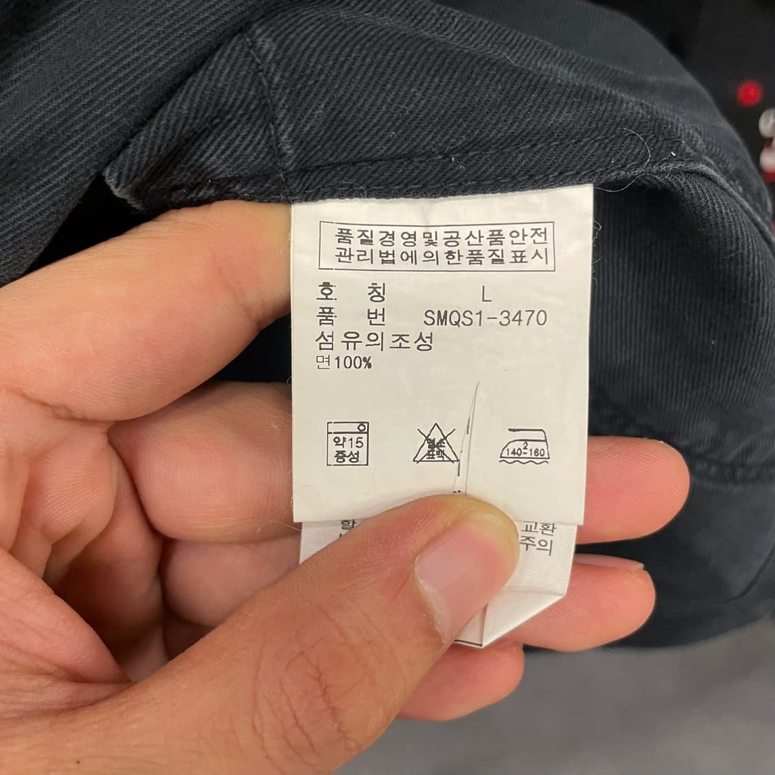 90s 폴로 랄프로렌 쓰리 버튼 패치 포켓 스포츠 코트 치노 블레이져  상품이미지7